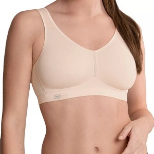 Anita, Light & Firm - Sport Bh Damen Rosa B/90, Anita - Light & Firm - Sport BH, für Damen, Rosa, Größe 90B