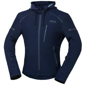 IXS, Motorradjacke Classic So Unisex L, iXS - Motorradjacke Classic SO, L