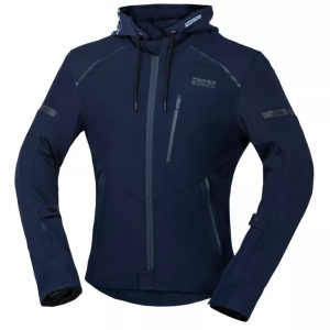 IXS, Motorradjacke Classic So Unisex L, iXS - Motorradjacke Classic SO, L