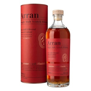 Arran, Amarone Cask Finish Amarone Cask Finish, 
