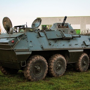 SMARTBOX, Apokas Paintball Park: Fahren Eines Panzers Aus Dem Kalten Krieg - Geschenkbox Unisex, Apokas Paintball Park: Fahren eines Panzers aus dem Kalten Krieg