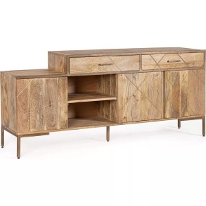 mutoni lifestyle, Sideboard Jaidev 175x40, Sideboard Jaidev 175x40