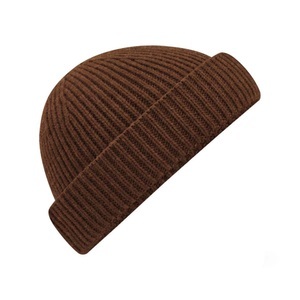 Beechfield, Harbour Mütze Herren Baumnuss ONE SIZE, Beechfield - Harbour Mütze, für Herren, Baumnuss, One Size