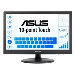 Asus, VT168HR, LED-Monitor, ASUS Monitor VT168HR