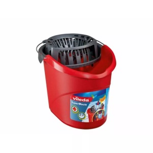 VILEDA, Vileda Super Mocio Eimer, Vileda Putzeimer »Wischmop Eimer«