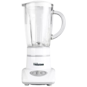 Tristar, Tristar Bl-4431 - Standmixer (Weiss), Tristar BL-4431 Standmixer