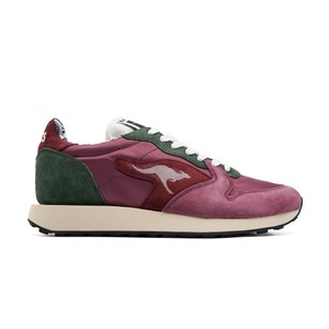 KangaROOS, Sneakers Rally-bandana Damen 40, 