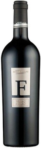 Rivera, Rivera Il Falcone Castel del Monte Riserva 2013, San Marzano Talò Primitivo di Manduria 2018