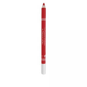 T. Leclerc, Lippenstift Lip Pencil Unisex  ROUGE ÉMOTION ONE SIZE