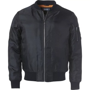 Clique, Bomberjacke Damen Schwarz S, Clique - Bomberjacke, für Damen, Schwarz, Größe S