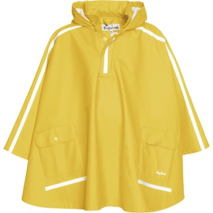 Playshoes, Playshoes Regencape langer Rücken Gr. 152, 