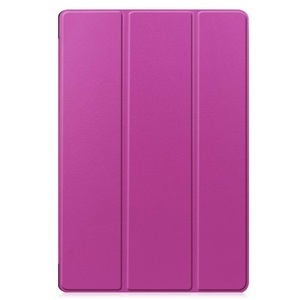Cover-Discount, Galaxy Tab S7+ / FE (12.4) - Tri-fold Smart Case, 