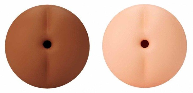 Autoblow, Sleeve Autoblow A.I., Autoblow AI Sleeve Anus Nature