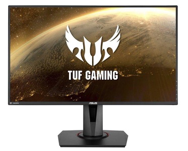 Asus, Asus 27 Zoll ASUS VG279QM, TUF Gaming VG279QM, Gaming-Monitor