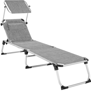 TecTake, Sonnenliege Lorella Sonnenliege Lorella, 