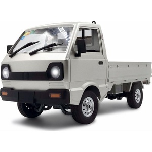 undefined, Amewi Kei Truck Elektromotor 1:10 Traktor-LKW, Amewi RC-Auto »Truck Pritschenwagen 2WD«