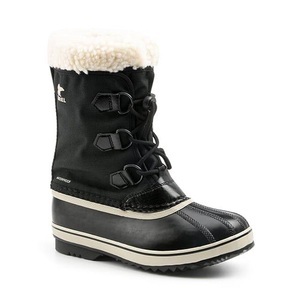 Sorel, Sorel Outdoorwinterstiefel »YOOT PAC™ NYLON«, Sorel Kinder Yoot Pac Nylon Winterstiefel