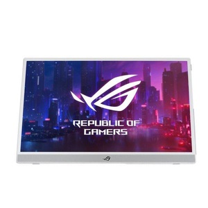 Asus, ASUS ROG Strix XG16AHPE-W - Portabler Gaming Monitor (15.6 
