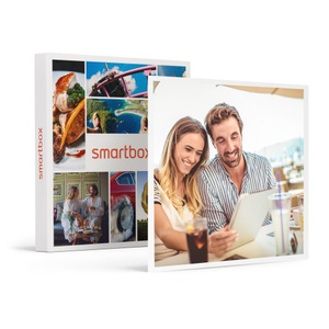 SMARTBOX, Schweizer Regionen kulinarisch entdecken: 1 Dinner für 2 Personen, Schweizer Regionen kulinarisch entdecken: 1 Dinner für 2 Personen
