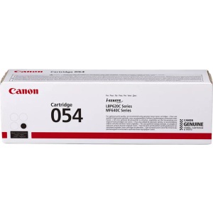 Canon, Canon Toner 054 Black, Druckleistung, Canon, Toner, CANON Cartridge 054 Black, Produkte & Wohnen