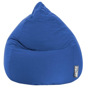 Magma-Heimtex, MAGMA XL Sitzsack EASY, MAGMA Heimtex BeanBag EASY XL