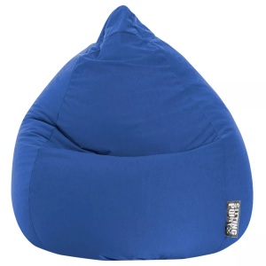Magma-Heimtex, MAGMA XL Sitzsack EASY, MAGMA Heimtex BeanBag EASY XL