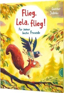 undefined, Flieg, Lela, flieg!, Pino und Lela: Flieg, Lela, flieg!
