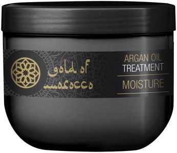 Gold of Morocco, Gold of Morocco Argan Oil Moisture Treatment, Gold of Morocco Classic Moisture Treatment 150ml