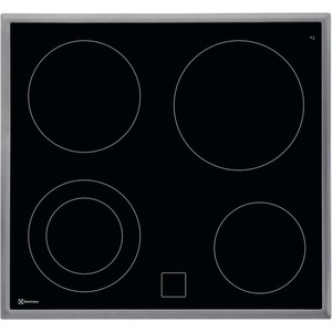 Electrolux, Electrolux Gk56Pcn - Kochfeld (), Electrolux GK56PCN Kochfeld