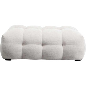 Kare Design, Hocker Salamanca creme 125x80, Hocker Salamanca creme 125x80
