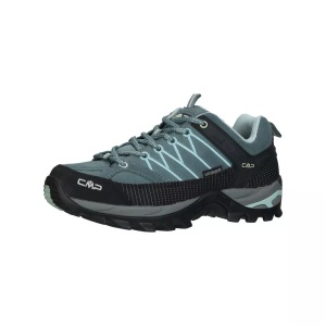 CMP, CMP Rigel Low WP Wanderschuhe Damen, CMP Damen Rigel Low WP Schuhe