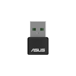 Asus, USB-AX55 Nano AX1800, WLAN-Adapter, USB-AX55 Nano