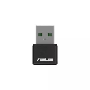 Asus, USB-AX55 Nano AX1800, WLAN-Adapter, USB-AX55 Nano
