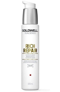 Goldwell, Goldwell Dualsenses Rich Repair 6 Effects Serum 100ml, Goldwell Dualsenses Rich Repair 6 EFFECTS SERUM 100ml