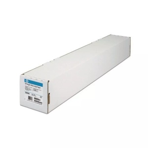 Hp, HP Bright White Paper 90g 91m C6810A DesignJet 1000 36 Zoll