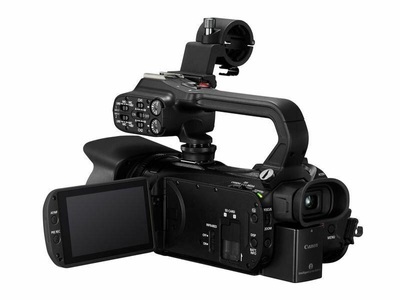Canon, Canon Videokamera »XA65«, XA65, Videokamera