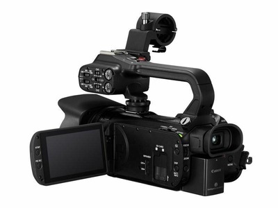 Canon, Canon Videokamera »XA65«, Canon Videokamera XA65