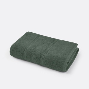 LA REDOUTE INTERIEURS, Maxi-Badetuch Ismo aus Bio-Ftee Maxi-Badetuch Ismo aus Bio-Ftee