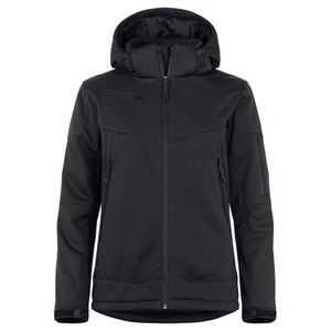 Clique, Grayland Steppjacke Damen Schwarz L, Clique - Grayland Steppjacke, für Damen, Schwarz, Größe L