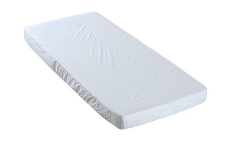 undefined, Matratzenauflage »DOR Matratzenauflage Anthurie«, (1 St.), Für Matratzenhöhe von 20 - 24 cm, 