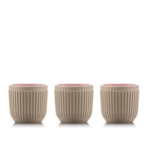 BODUM, Sake-Becher aus Steingut DOURO Sake-Becher aus Steingut DOURO, 