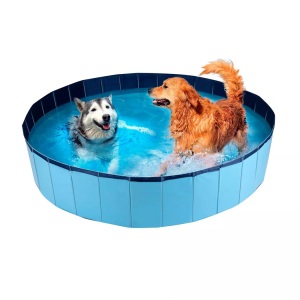 eStore, Hundeschwimmbecken, Large - 160 x 30 cm, eStore - Hundeschwimmbecken, Large 160 x 30 cm, cm