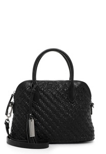SURI FREY, Shopper Phoeby Damen Schwarz ONE SIZE, 