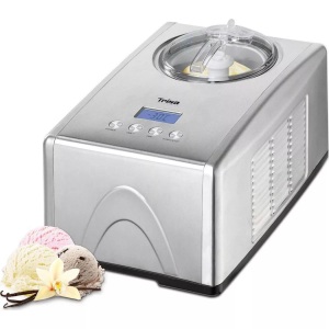 Trisa Electronics, Trisa Electronics La Cremeria Glacemaschine, Trisa La Cremeria Eismaschine