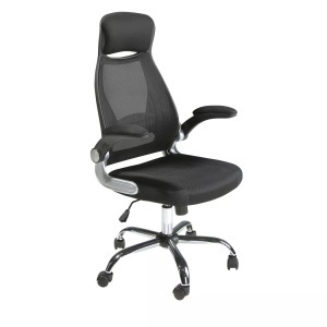 Angel cerda, Bürodrehstuhl Aus Em Stoff Unisex Schwarz ONE SIZE, ANGEL CERDA - Bürodrehstuhl ausem Stoff, One Size