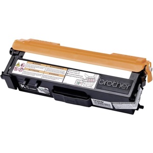Brother, Brother Toner-Modul Tn-328Bk Super HY schwarz, Brother Toner, schwarz, TN-328BK, (6`000 Seiten)