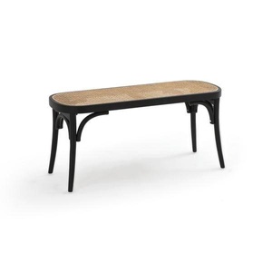 LA REDOUTE INTERIEURS, Bettbank Cedak, La Redoute Intérieurs - Bank/Bettbank Cedak, One Size, Schwarz