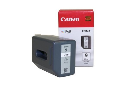 Canon, Original Tintenpatrone clear Canon PGI-9cl, Canon, Tinten, Canon PGI-9 Clear, Produkte & Wohnen
