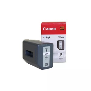 Canon, Original Tintenpatrone clear Canon PGI-9cl, Canon, Tinten, Canon PGI-9 Clear, Produkte & Wohnen