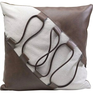 Kare Design, Kissen Lace 45x45, Kissen Lace 45x45